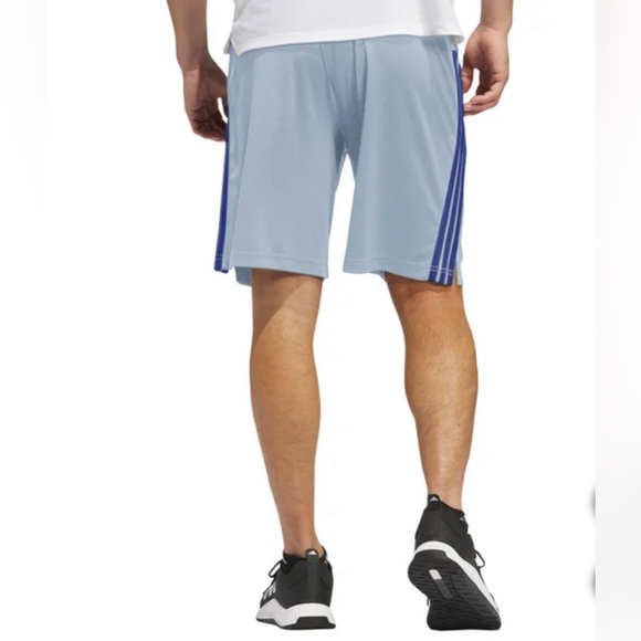 Adidas  Men’s Active Short, Size M - Picture 2 of 9